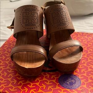 Tory Burch sandals